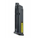 Umarex Glock 17 Gen.4 (Gas), Precision and Power in a Trusted Classic